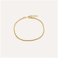 Armband Stroili Oro in Silber 1699986